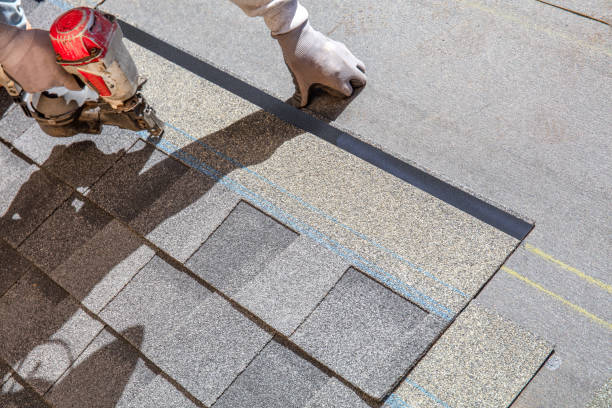 Slate Roofing Contractor in Northlake, SC